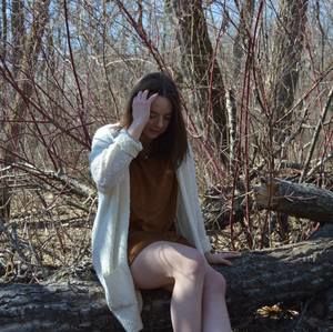 Meet your Posher, Jill